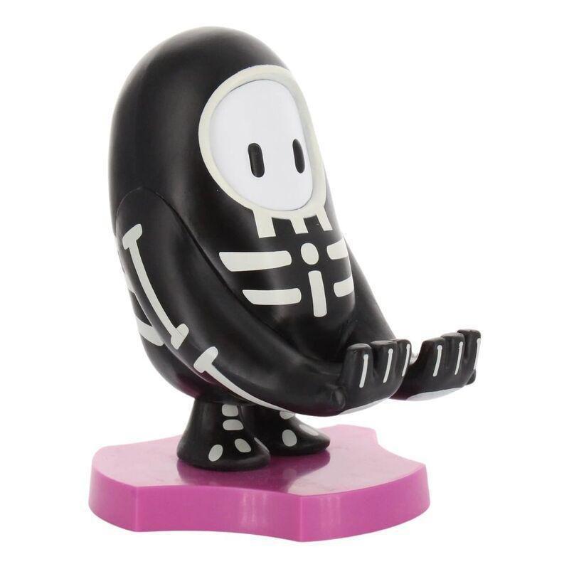 Exquisite Gaming Cable Guys Holdems Fall Guys - Skelly Earbud Holder, , large image number 1