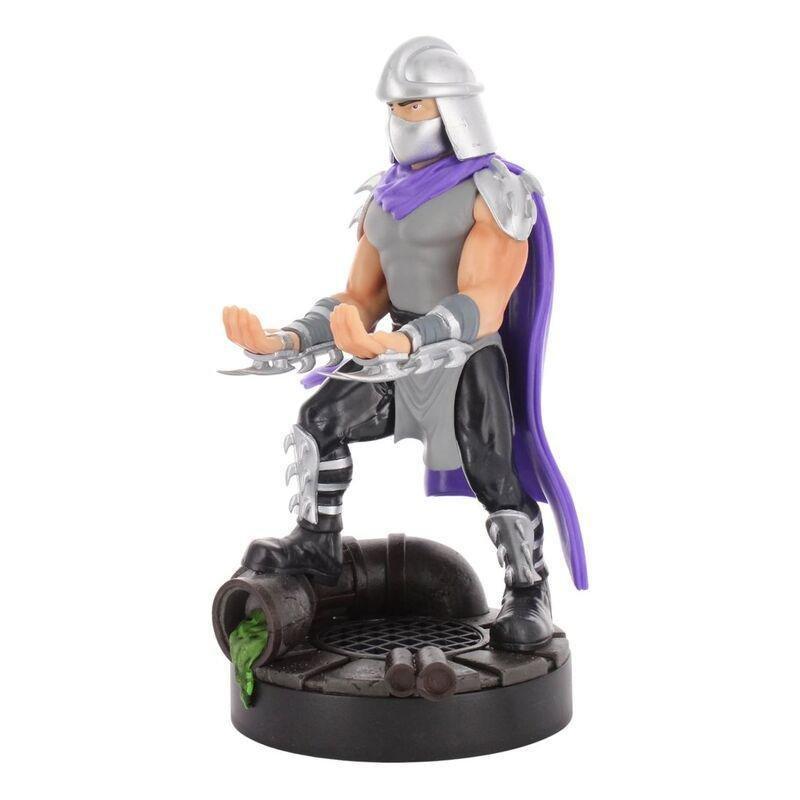 Exquisite Gaming Cable Guys TMNT - Shredder Mobile & Gaming Controller Holder, , large image number 1