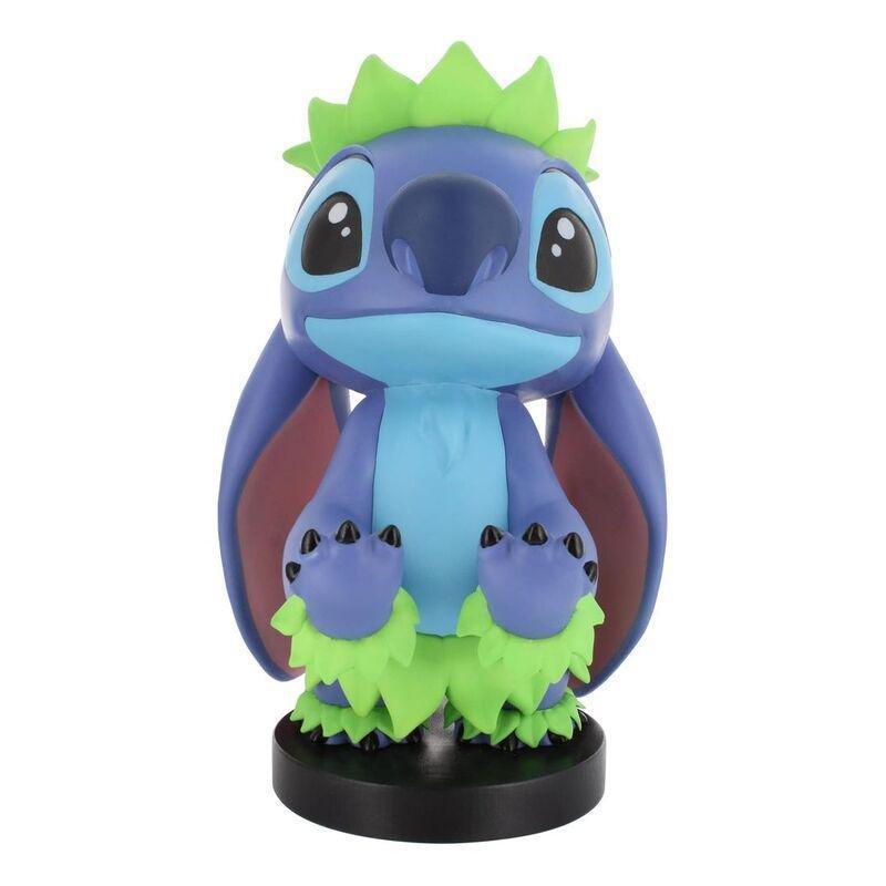 Exquisite Gaming Cable Guys Lilo & Stitch - Hula Stitch Mobile & Gaming Controller Holder, , large image number 0