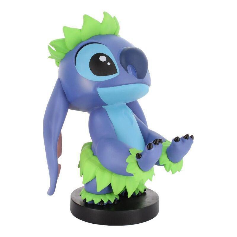 Exquisite Gaming Cable Guys Lilo & Stitch - Hula Stitch Mobile & Gaming Controller Holder, , large image number 1