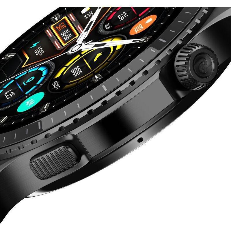 Noise Origin Smartwatch - Jet Black, , large image number 1