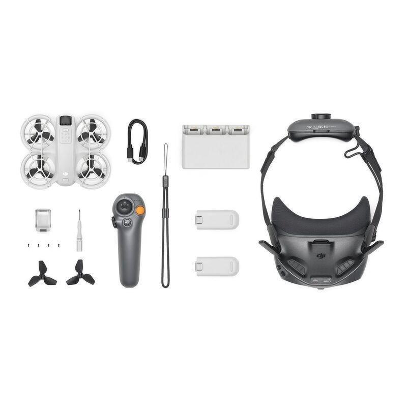 DJI Neo FPV Drone - Motion Fly More Combo, , large image number 2