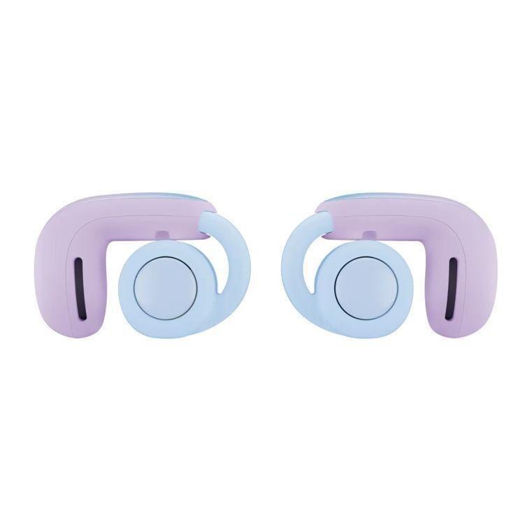 Bose Ultra Open Earbuds - Chilled Lilac, , large image number 2