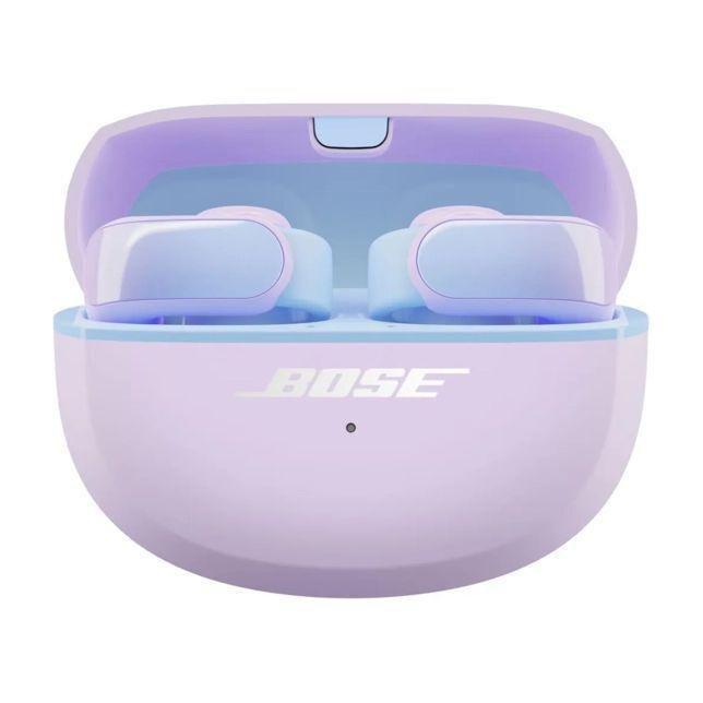 Bose Ultra Open Earbuds - Chilled Lilac, , large image number 3