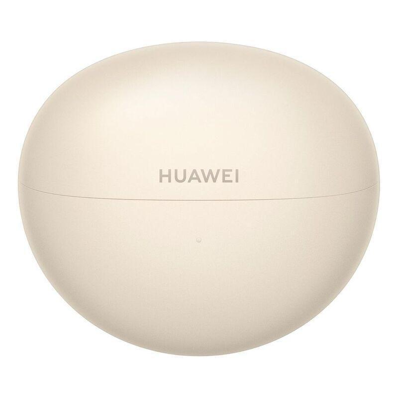 HUAWEI FreeClip Open-Ear True Wireless Earbuds With Wireless Charge Case - Beige, , large image number 1