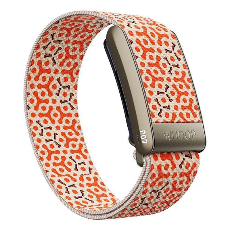 WHOOP Ultra-Soft SuperKnit Band For WHOOP 4.0 - CR7 Away, , medium