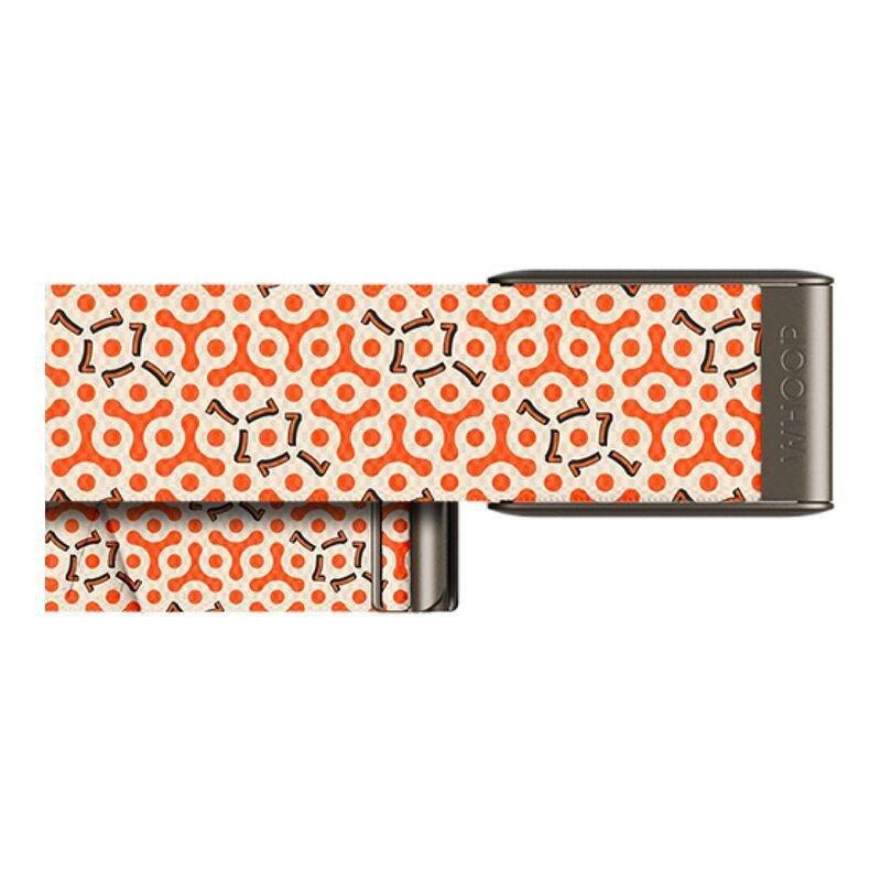 WHOOP Ultra-Soft SuperKnit Band For WHOOP 4.0 - CR7 Away, , large image number 1