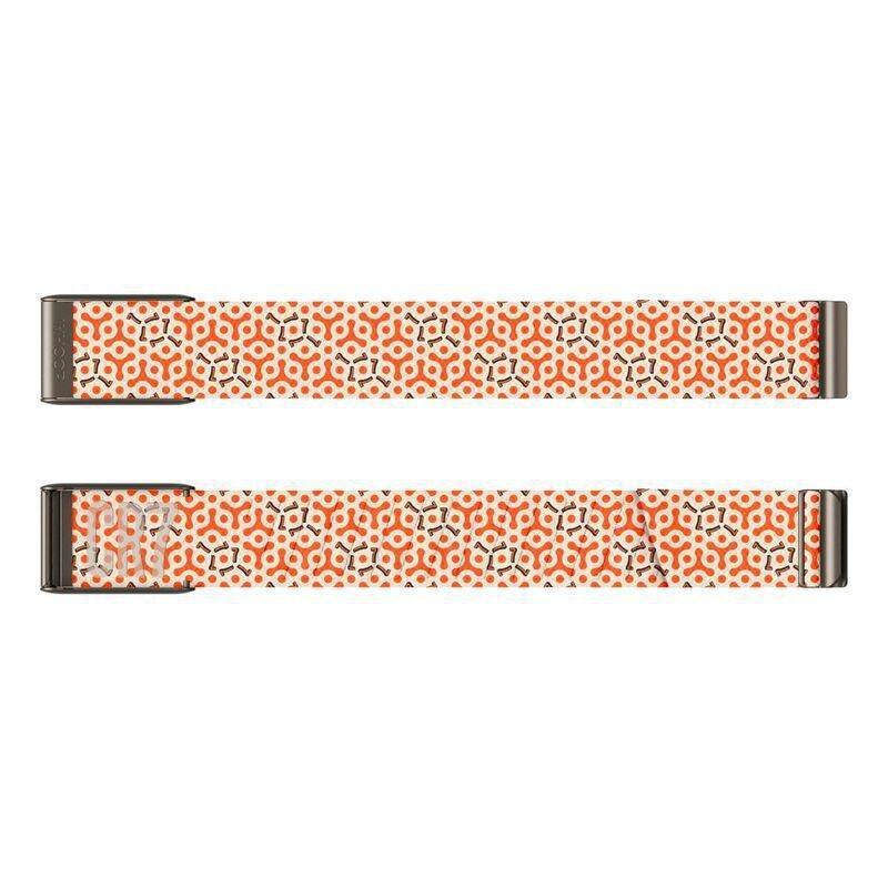 WHOOP Ultra-Soft SuperKnit Band For WHOOP 4.0 - CR7 Away, , large image number 2