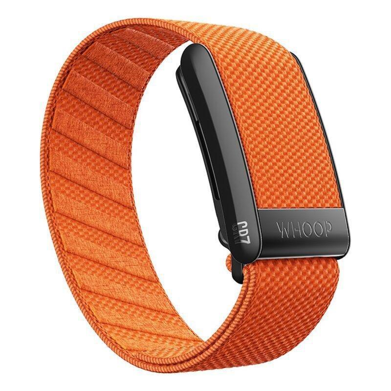 WHOOP Ultra-Soft SuperKnit Band For WHOOP 4.0 - CR7 Home, , large image number 0