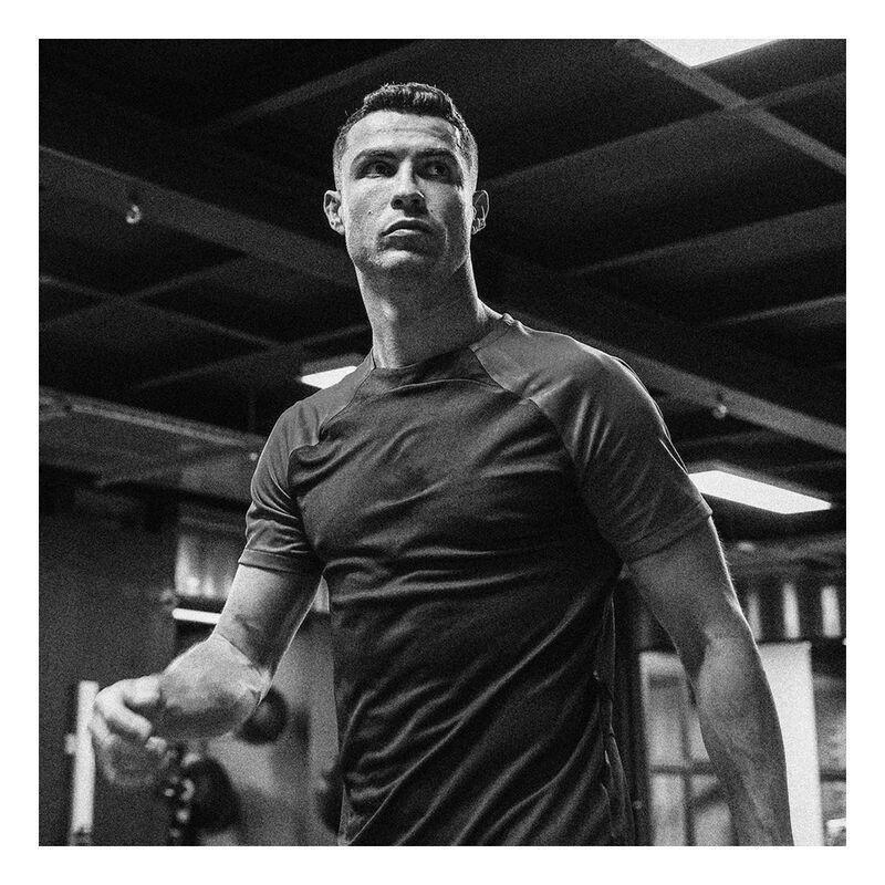 WHOOP Ultra-Soft SuperKnit Band For WHOOP 4.0 - CR7 Home, , large image number 3