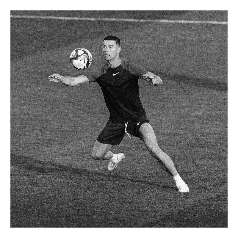 WHOOP Ultra-Soft SuperKnit Band For WHOOP 4.0 - CR7 Home, , large image number 4