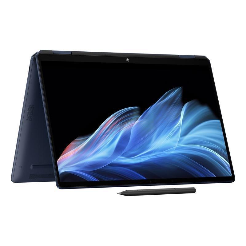 HP Omnibook UF Laptop - 14-FH0002 - Intel Core Ultra 7 256V/16GB RAM/1TB SSD/Intel Arc Graphics/14" 3K (2880 x 1800) OLED 120Hz Touch/Windows 11 Ho..., , large image number 1