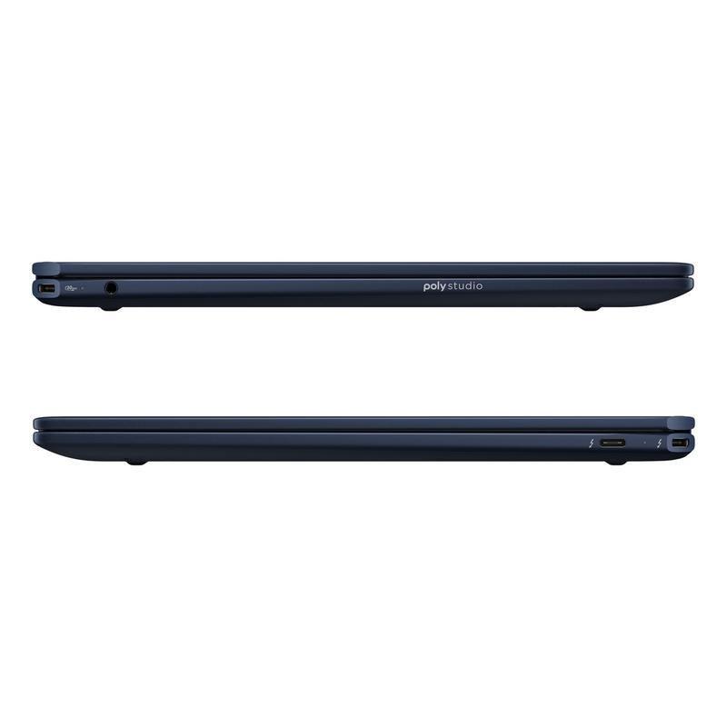 HP Omnibook UF Laptop - 14-FH0002 - Intel Core Ultra 7 256V/16GB RAM/1TB SSD/Intel Arc Graphics/14" 3K (2880 x 1800) OLED 120Hz Touch/Windows 11 Ho..., , large image number 4