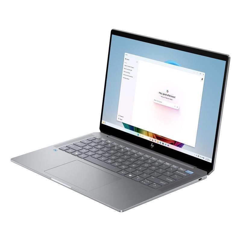 HP Omnibook Ultra Laptop - 14-FD0000 - AMD Ryzen AI 9 HX 375/32GB RAM/1TB SSD/AMD Radeon Graphics/14" 2.2K (2240 x 1400) Touch Display/Windows 11 H..., , large image number 0