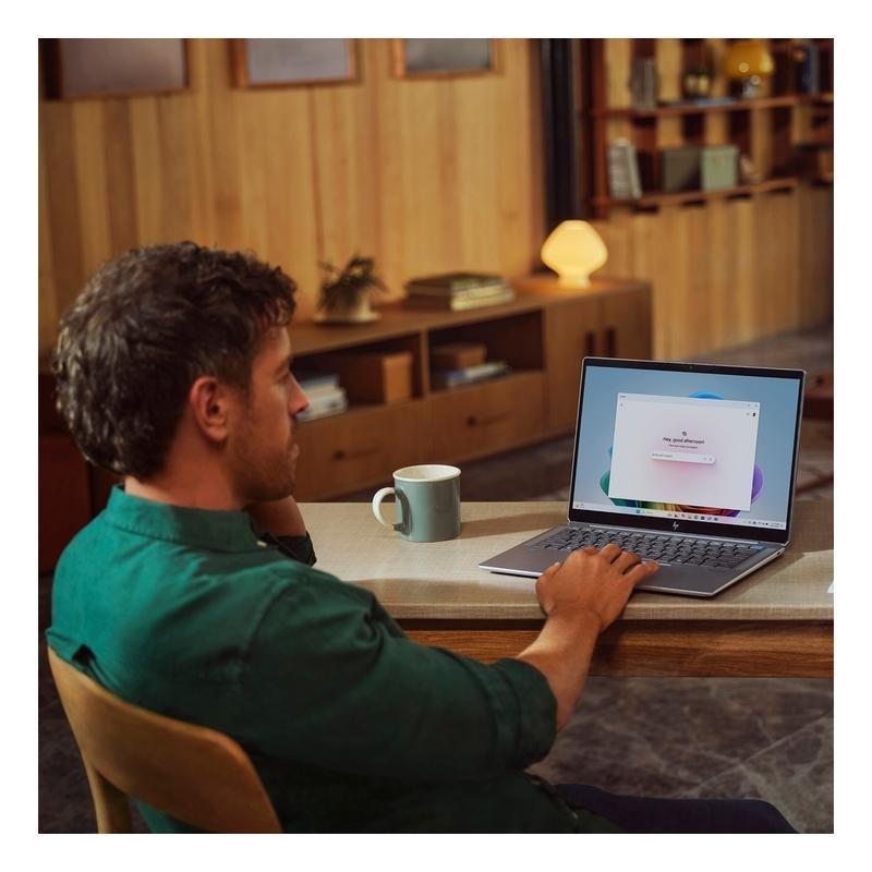 HP Omnibook Ultra Laptop - 14-FD0000 - AMD Ryzen AI 9 HX 375/32GB RAM/1TB SSD/AMD Radeon Graphics/14" 2.2K (2240 x 1400) Touch Display/Windows 11 H..., , large image number 2