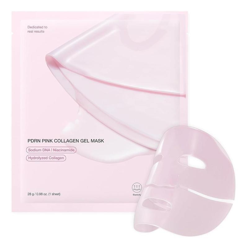 Medicube PDRN Pink Collagen Gel Mask, , large image number 0