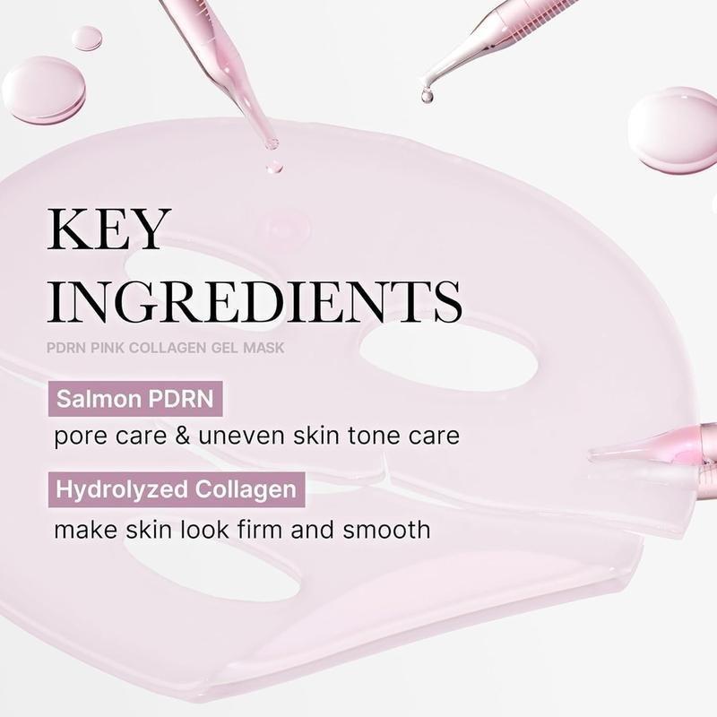 Medicube PDRN Pink Collagen Gel Mask, , large image number 3