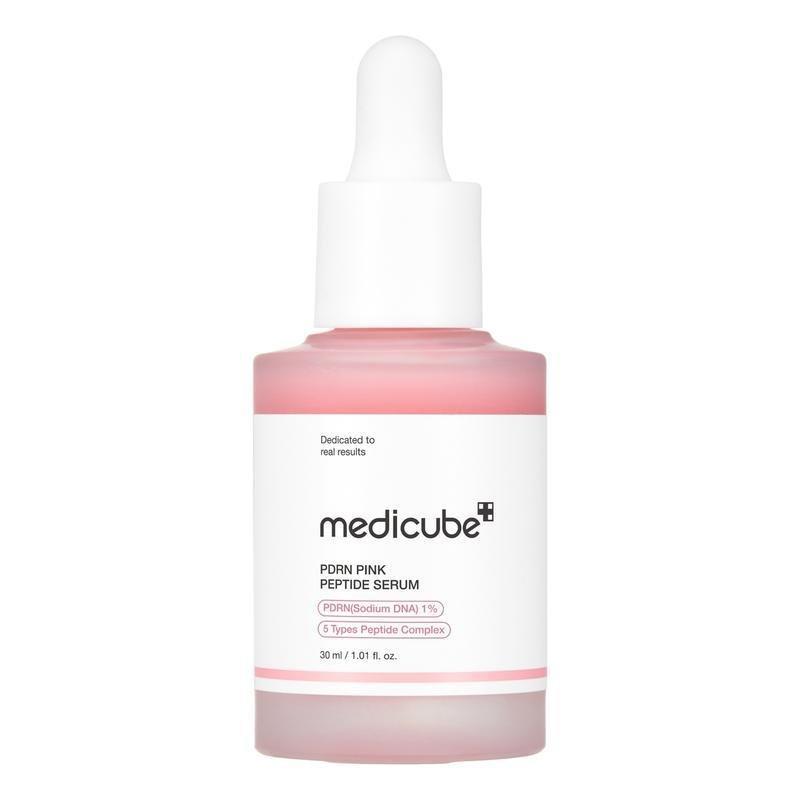 Medicube PDRN Pink Serum, , large image number 0