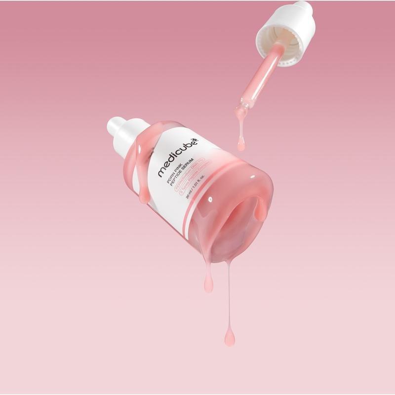 Medicube PDRN Pink Serum, , large image number 1