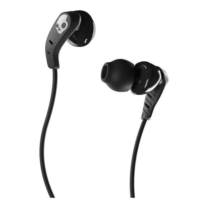 SkullCandy SET In-Ear Wired USB-C Earbuds - True Black, , medium
