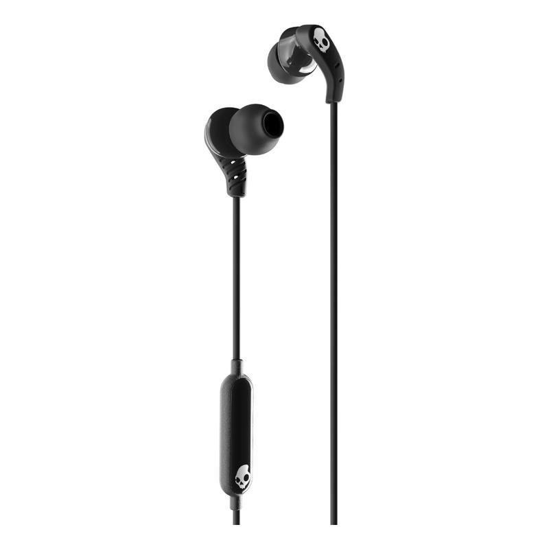 SkullCandy SET In-Ear Wired USB-C Earbuds - True Black, , large image number 2
