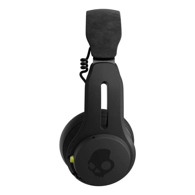 SkullCandy ICON ANC Wireless Headphones with Active Noise Canceling - True Black, , large image number 1