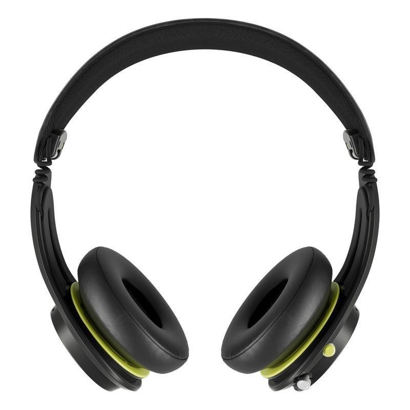 SkullCandy ICON ANC Wireless Headphones with Active Noise Canceling - True Black, , large image number 2