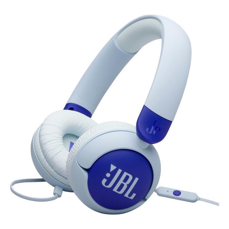 JBL Junior 320 Kids Headphone - Blue, , medium