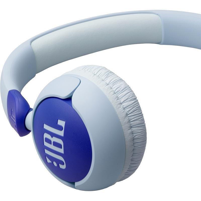 JBL Junior 320 Kids Headphone - Blue, , large image number 2