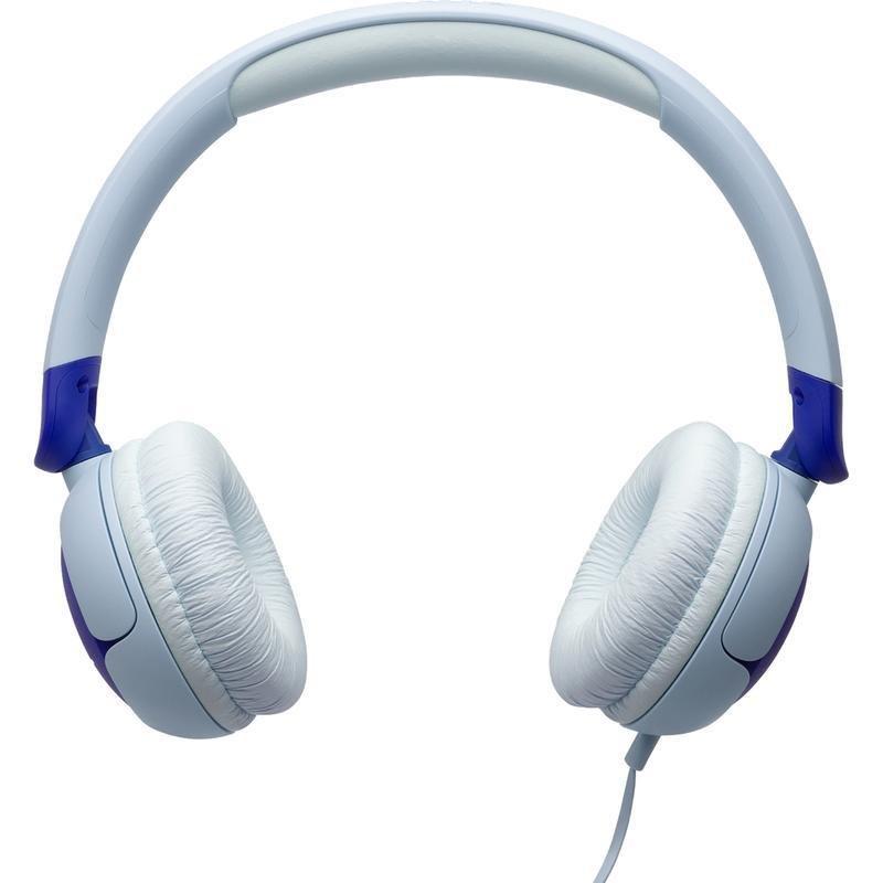 JBL Junior 320 Kids Headphone - Blue, , large image number 4
