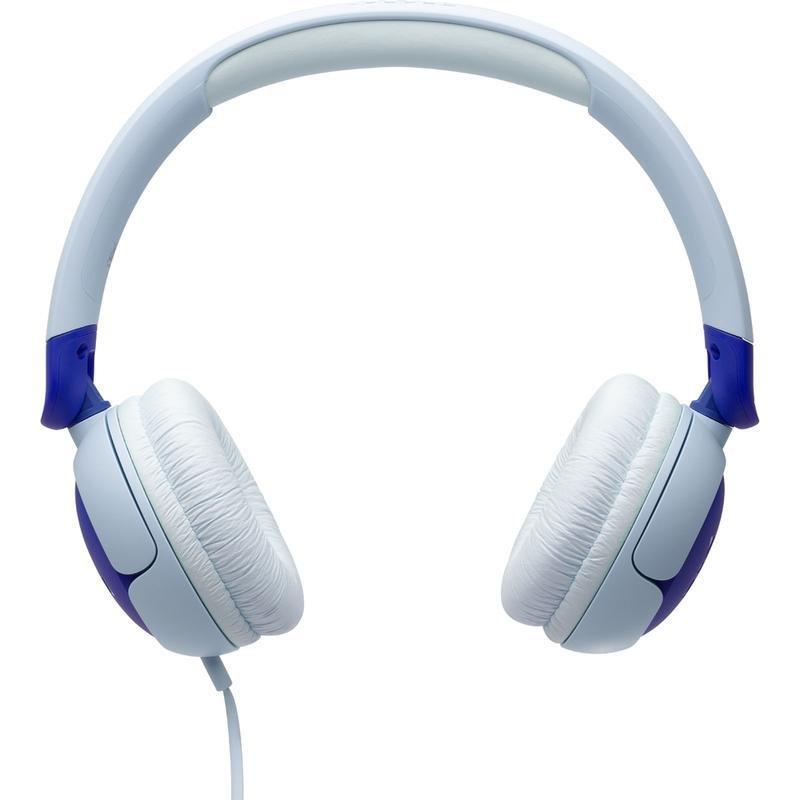 JBL Junior 320 Kids Headphone - Blue, , large image number 5