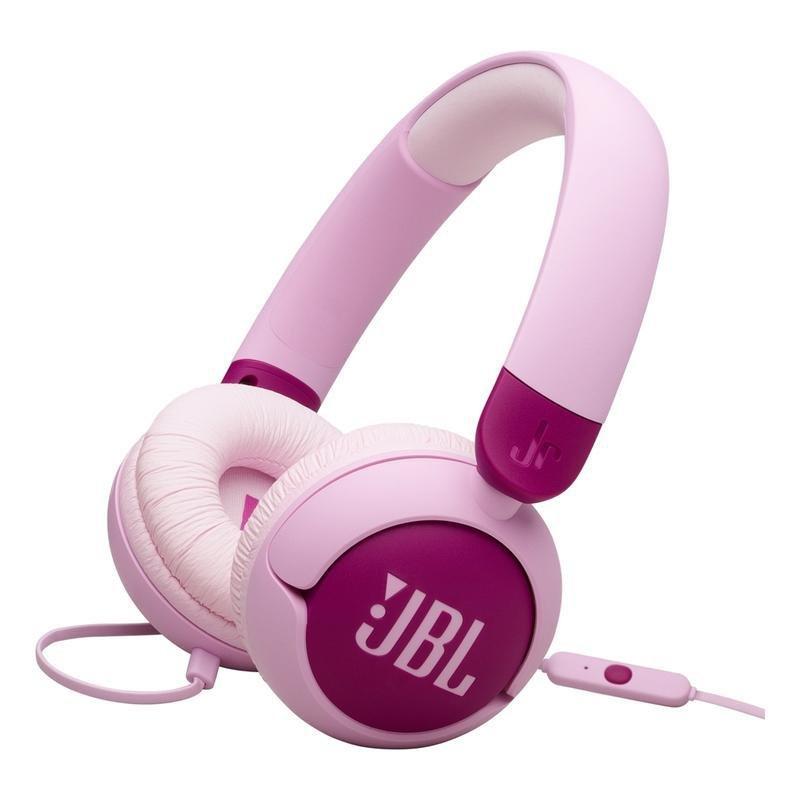 JBL Junior 320 Kids Headphone - Purple, , medium
