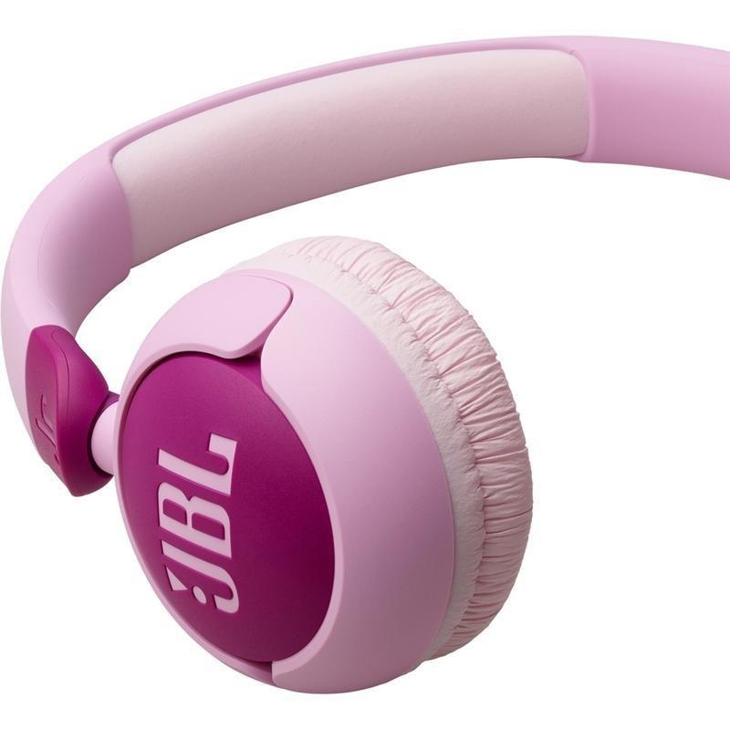 JBL Junior 320 Kids Headphone - Purple, , large image number 1