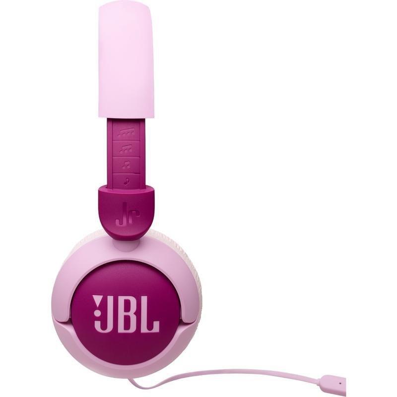 JBL Junior 320 Kids Headphone - Purple, , large image number 2