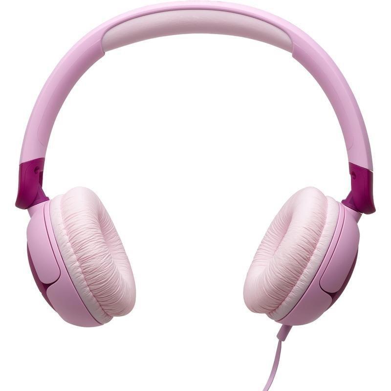 JBL Junior 320 Kids Headphone - Purple, , large image number 4