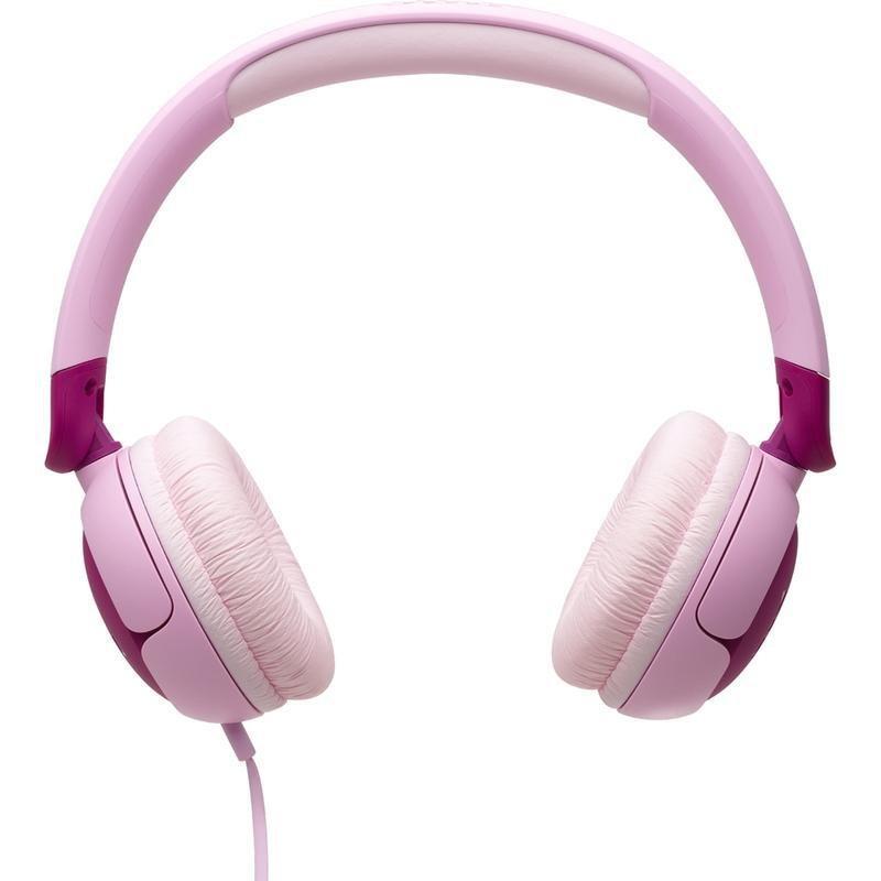 JBL Junior 320 Kids Headphone - Purple, , large image number 5