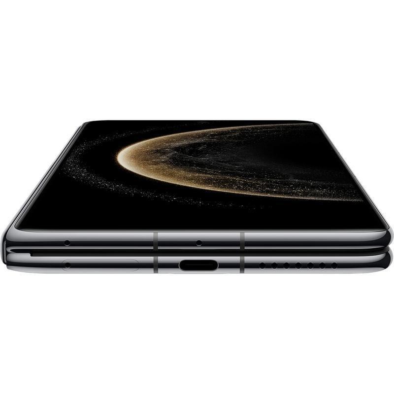 HUAWEI MATE X6 Smartphone 512GB/12GB/Dual Sim/4G - Nebula Black, , large image number 3
