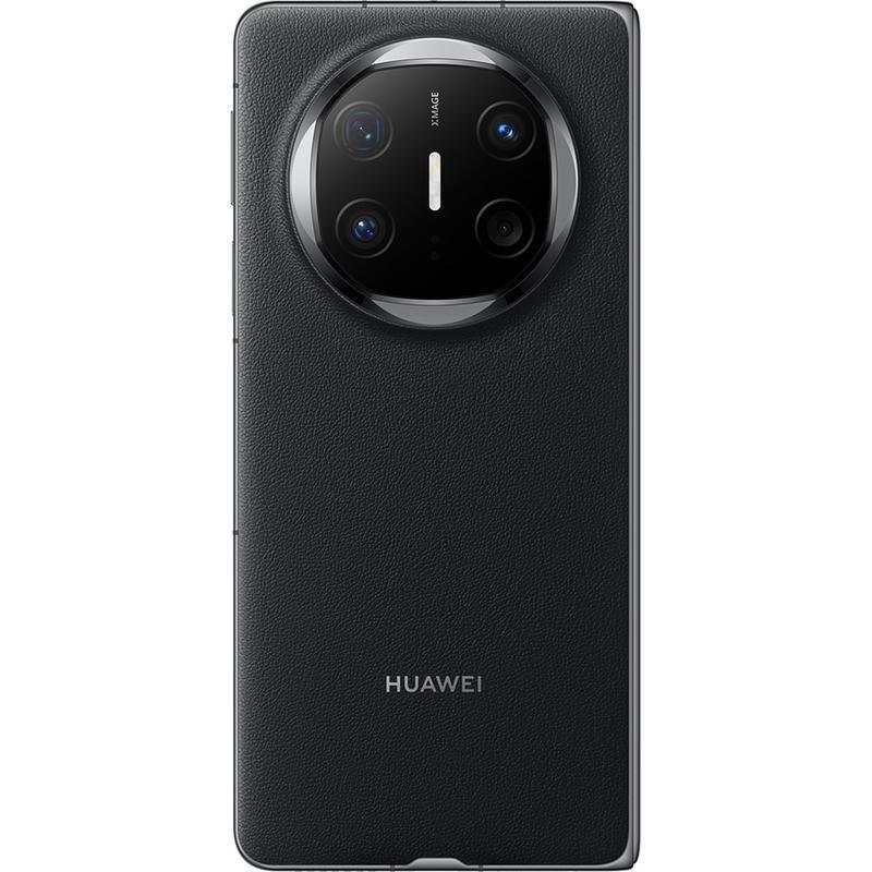 HUAWEI MATE X6 Smartphone 512GB/12GB/Dual Sim/4G - Nebula Black, , large image number 4