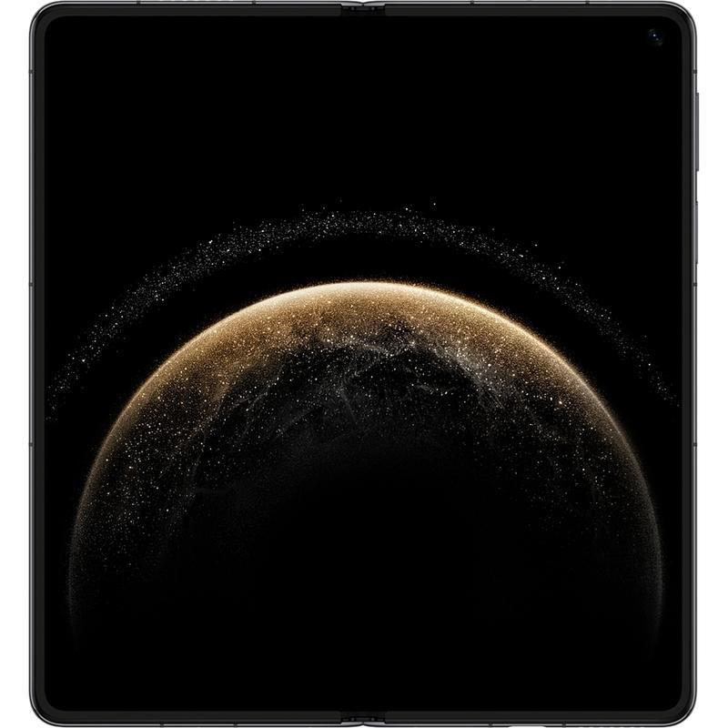 HUAWEI MATE X6 Smartphone 512GB/12GB/Dual Sim/4G - Nebula Black, , large image number 6