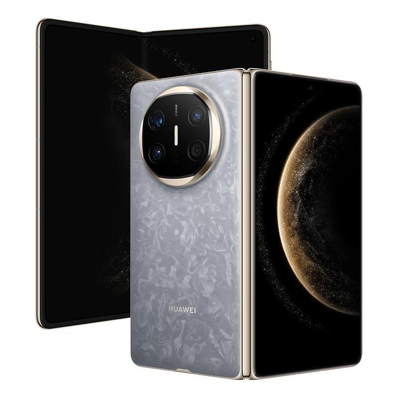 HUAWEI MATE X6 Smartphone 512GB/12GB/Dual Sim/4G - Nebula Grey, , medium