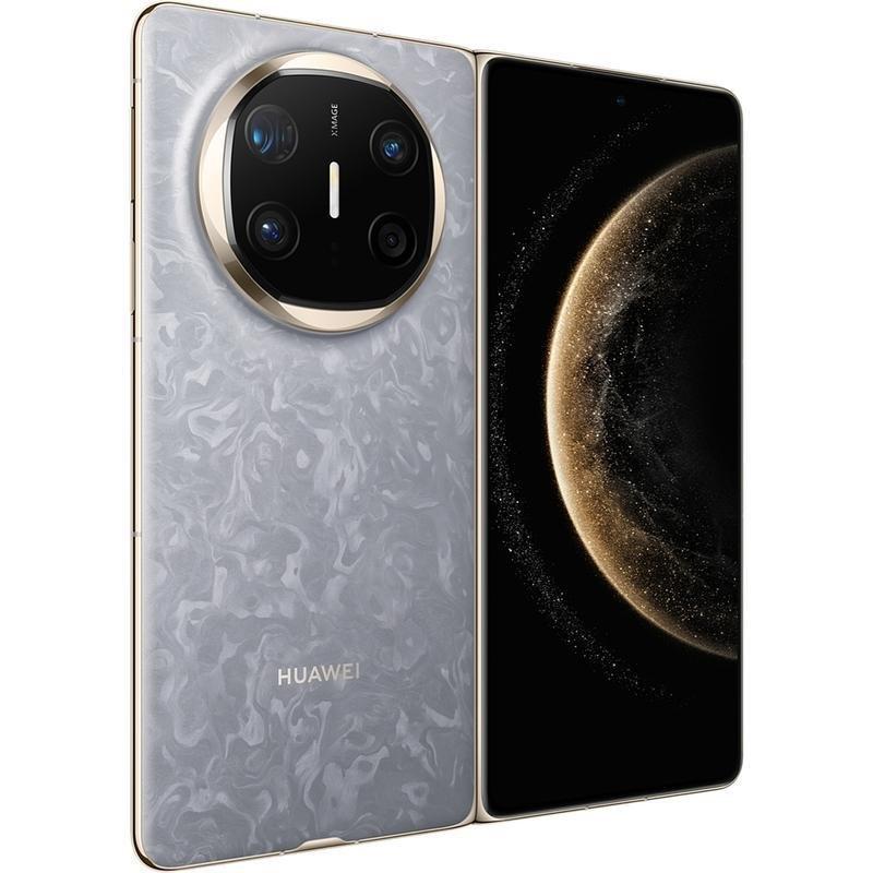 HUAWEI MATE X6 Smartphone 512GB/12GB/Dual Sim/4G - Nebula Grey, , large image number 1
