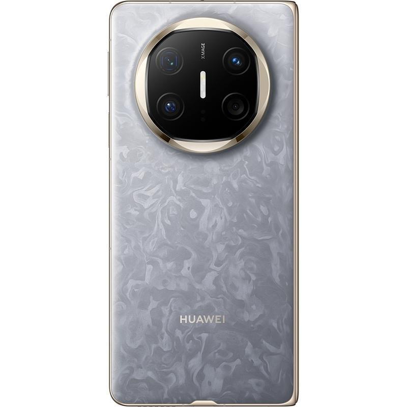 HUAWEI MATE X6 Smartphone 512GB/12GB/Dual Sim/4G - Nebula Grey, , large image number 2