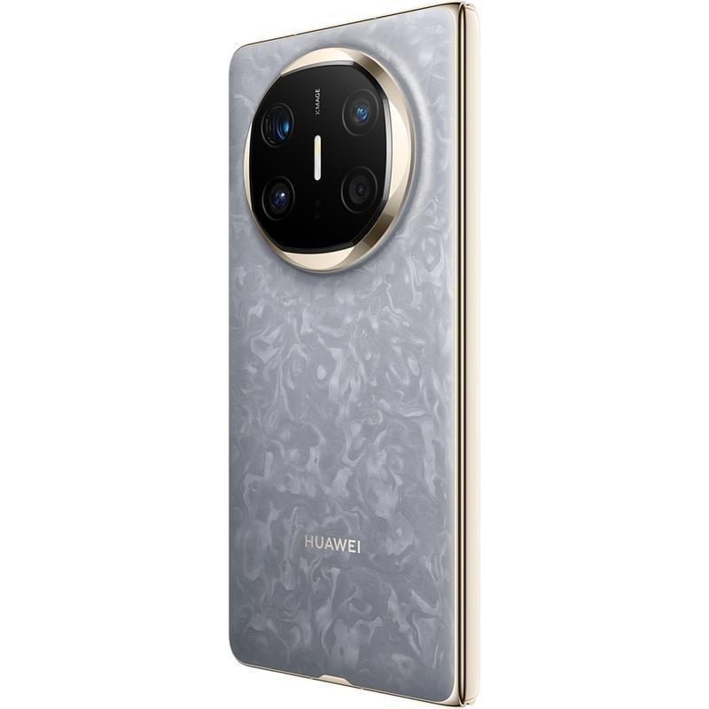 HUAWEI MATE X6 Smartphone 512GB/12GB/Dual Sim/4G - Nebula Grey, , large image number 3