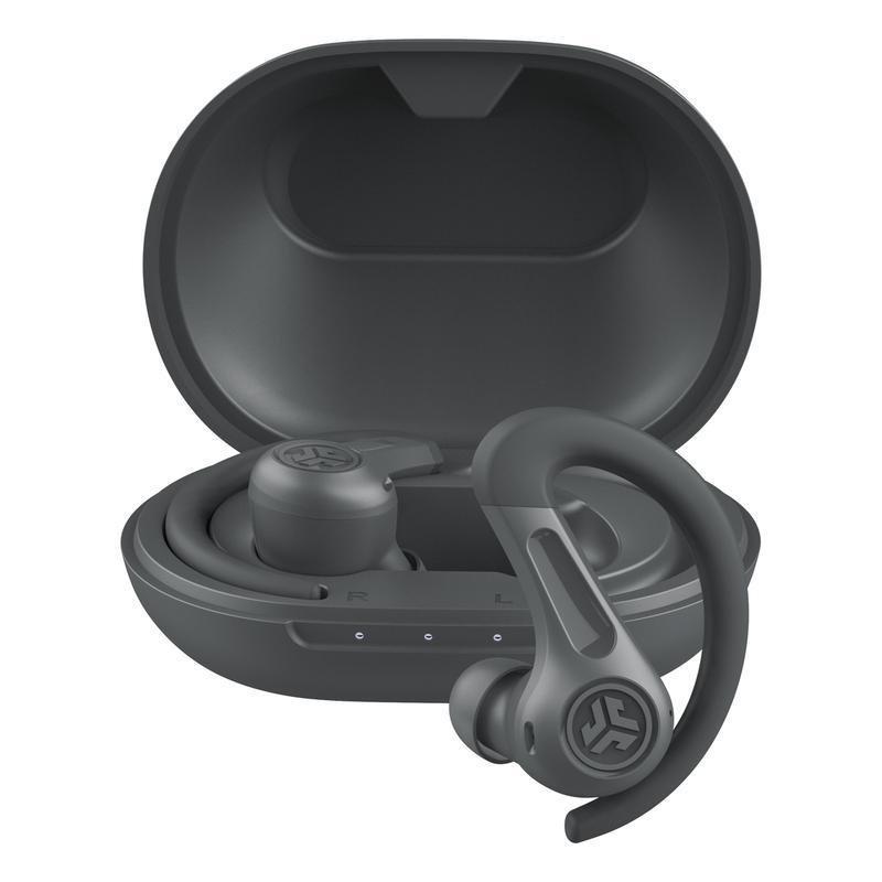 JLAB JBuds Sport 4 ANC True Wireless Earbuds - Graphite, , large image number 0