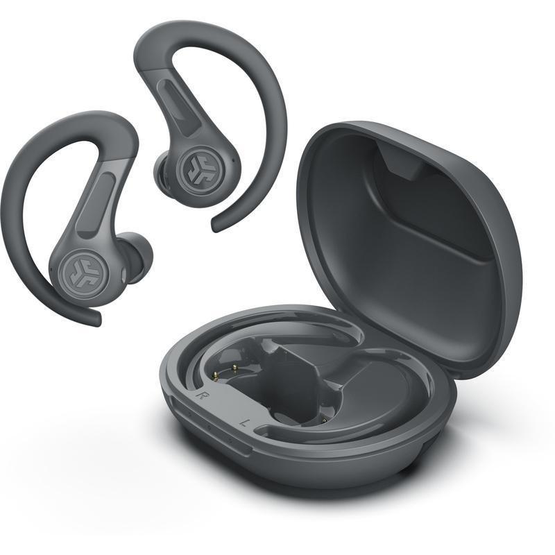 JLAB JBuds Sport 4 ANC True Wireless Earbuds - Graphite, , large image number 1