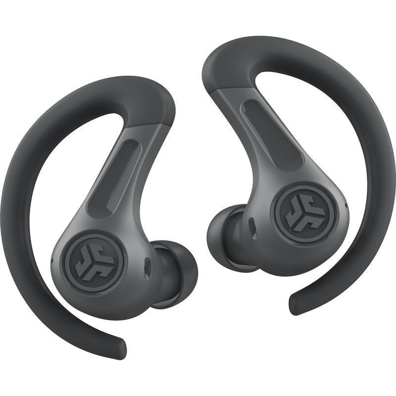 JLAB JBuds Sport 4 ANC True Wireless Earbuds - Graphite, , large image number 3