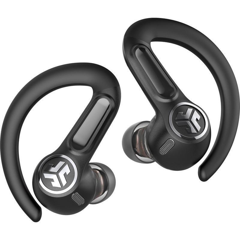 JLAB EPIC Sport 3 ANC True Wireless Earbuds - Black, , large image number 3