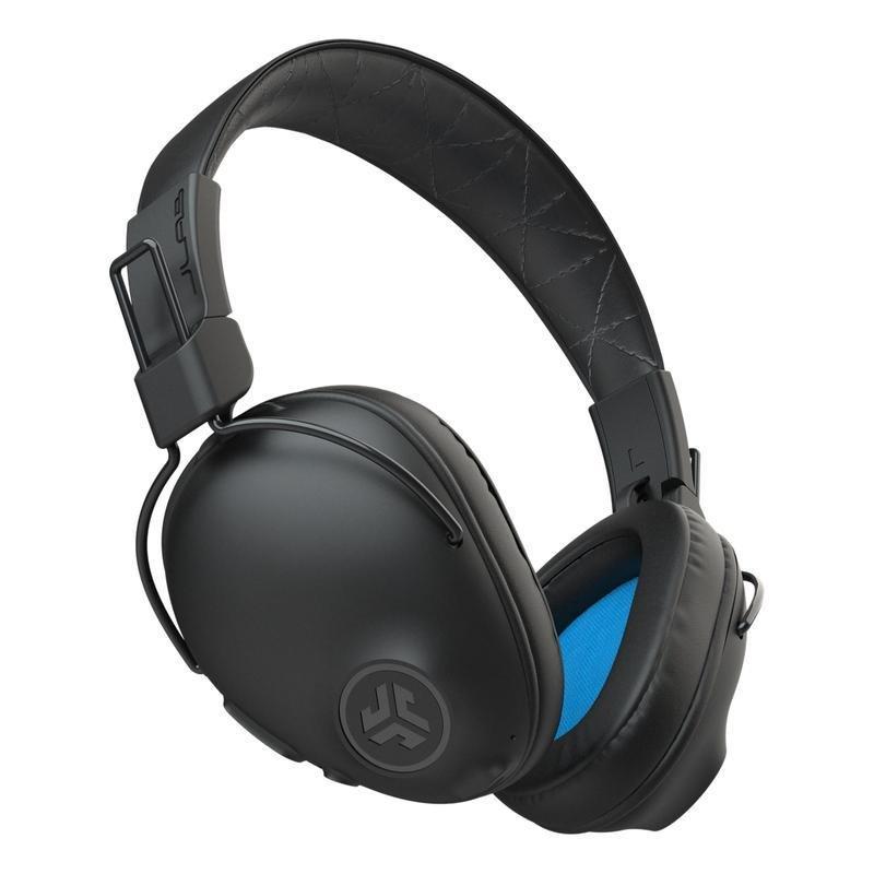 JLAB Studio Pro+ Wireless Over-Ear Headphones - Black, , large image number 0