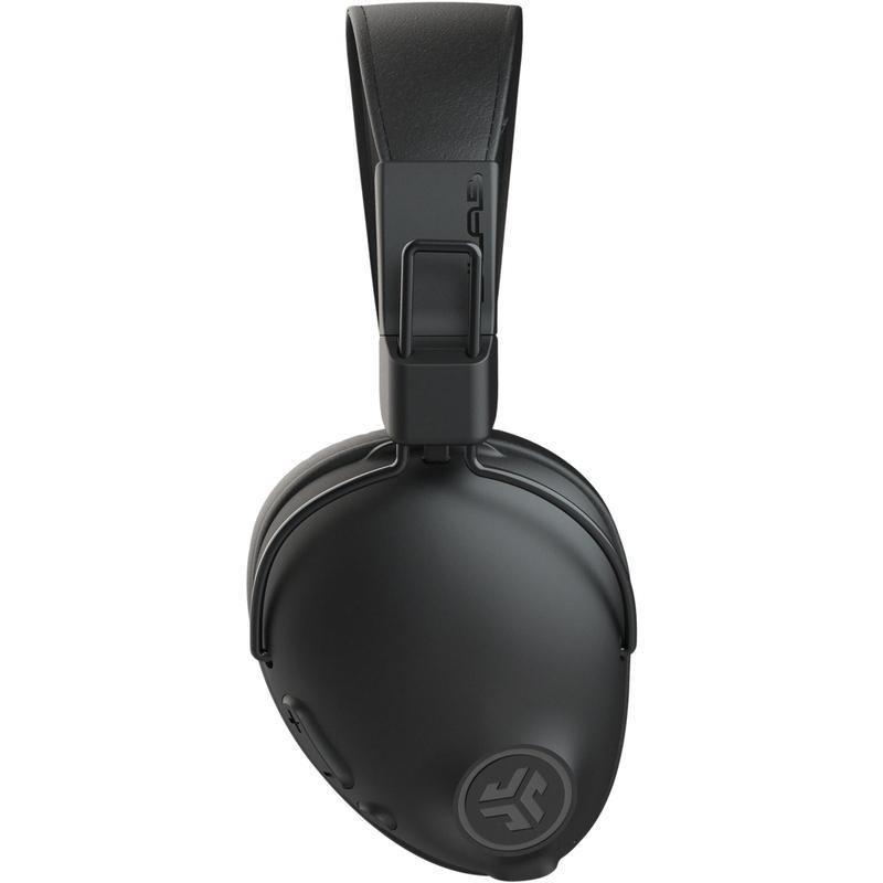 JLAB Studio Pro+ Wireless Over-Ear Headphones - Black, , large image number 1
