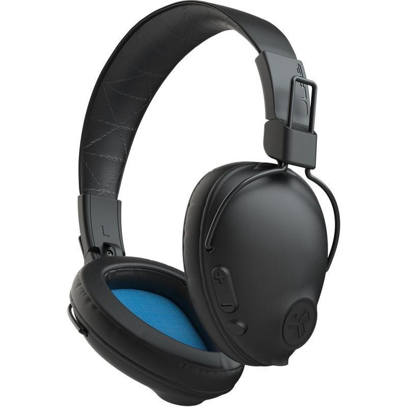 JLAB Studio Pro+ Wireless Over-Ear Headphones - Black, , large image number 2
